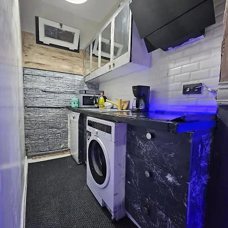 D2+1 Apartment *