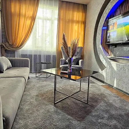 D2+1 * Istanbul